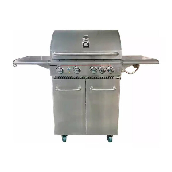 Parrilla Q6