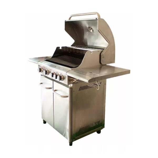 Parrilla Q6 - Imagen 2